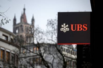 UBS hires Lennehag to head up European ESG advisory