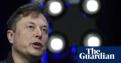 Elon Musk criticised for likening Justin Trudeau to Adolf Hitler in tweet