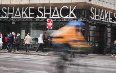 Stocks making the biggest moves midday: Roku, DraftKings, Shake Shack, Bloomin' Brands and more