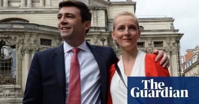 Andy Burnham says clean air zone critics made false claims about wife’s interests