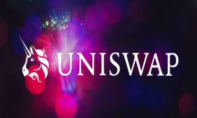 Uniswap’s $485 million losses are keeping these parties at bay