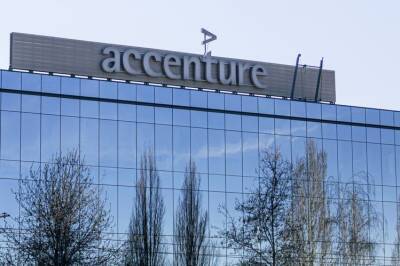 Accenture to add 3,000 jobs in UK