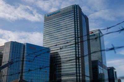 Barclays hires ex-Morgan Stanley dealmaker John Sandhu to lead corporate development