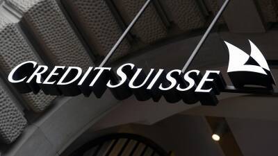 Credit Suisse leak alleges Swiss bank stashed billions in illicit funds
