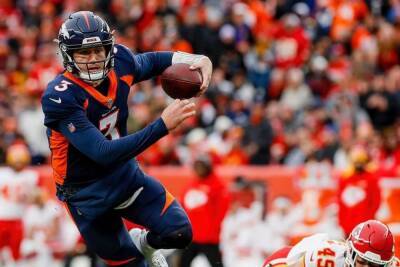 DAO Rallies To Collect USD 4B For Denver Broncos Buy