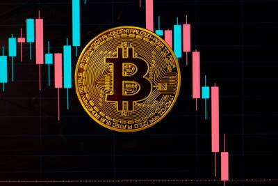 Bitcoin and other cryptocurrencies sink on mounting Russia-Ukraine tensions