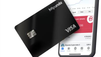 Bitpanda buys crypto custodian Trustology