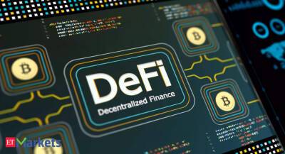 Why DeFi is the biggest thing in the history of finance