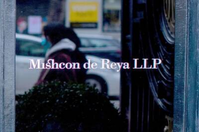 Mishcon de Reya appoints Aldermore chair Pat Butler as it prepares for London IPO