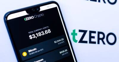 NYSE Owner Purchases Stake in tZERO