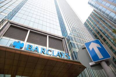 Barclays’ investment bank surges by 46% as dealmaking and equities hit new high