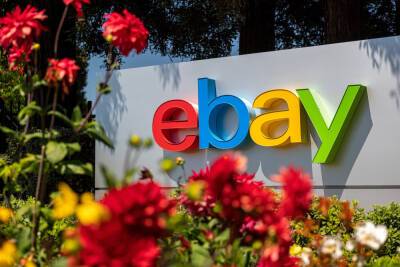 Stocks making the biggest moves after hours: EBay, Booking Holdings, Allbirds and more
