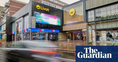 Ikea opens first city centre shopping mall in west London