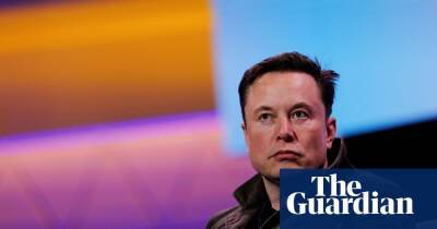 Elon Musk and brother under investigation for alleged insider trading