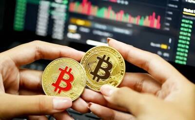 Bitcoins Are Illegal Or Not? Supreme Court Asks Centre