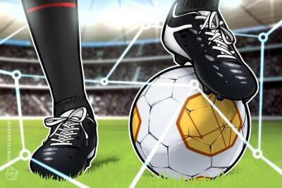 Penalties and extra time: The scoreboard for soccer club crypto deals