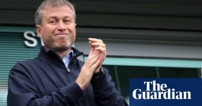 Roman Abramovich handed $450m dividend from Russian mining group