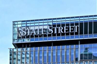 State Street's 'Mega' Crypto Plan, Hayes Pleads Guilty, Flexpool's Message to Russia, Pulled NFT Sale + More news