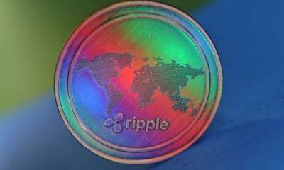 Ripple vs SEC hopium continues to keep XRP investors excited…