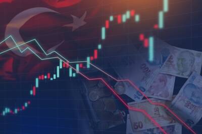 Fiat Fears Intensify as Turkey's Inflation Runs Wild; Citizens Turn to Bitcoin, Tether