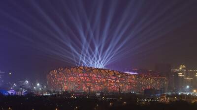 Beijing Winter Olympics underway amid strict COVID restrictions and diplomatic boycott