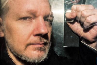 DAO Raises USD 4.6M for the ‘Liberation of Julian Assange’