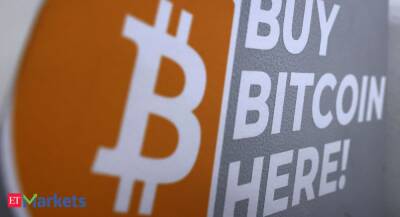 Bitcoin climbs back above $40,000 as risk appetite returns