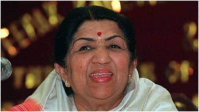 Lata Mangeshkar: Awards and recognitions received by the legendary singer
