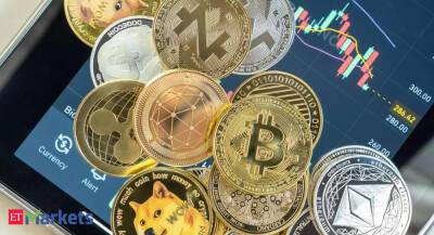 Crypto exchanges to brief policymakers on TDS tangles