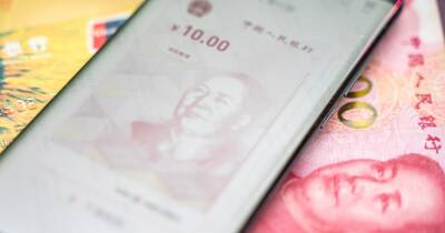 U.S. Should Examine Chinese Digital Yuan Rollout during Winter Olympics: Senator Toomey