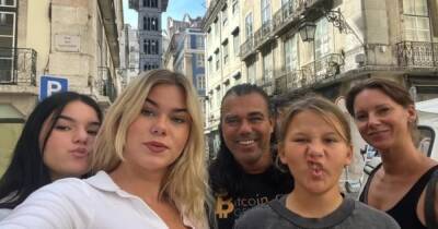 Bitcoin family Taihuttus Immigrates to Crypto Tax Haven Portugal