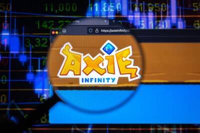 AXS and SLP Move Higher as Axie Infinity Reveals Economic Revamp