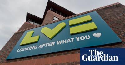 LV= chairman to step down after failure of sale to US firm