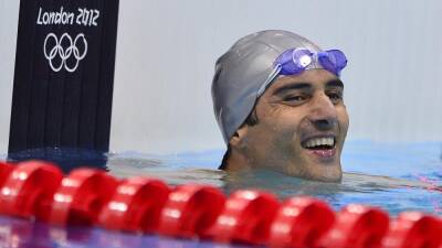 Derya Büyükuncu: Former Olympic swimmer wanted for 'insulting' Erdogan over COVID infection