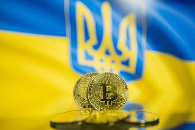 'Powerful' Resistance Money Gets Traction as Bitcoin & Crypto Donations Soar in Ukraine Amid Conflict With Russia