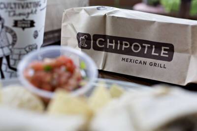 Stocks making the biggest moves after hours: Chipotle, Lyft, Enphase Energy and more
