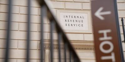 IRS’s Struggles With Backlogs Draw Scrutiny From Lawmakers, Taxpayers