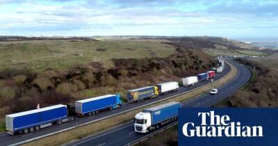 Brexit damaging trade with EU, says public accounts committee
