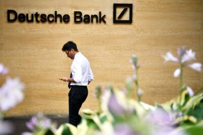 Deutsche Bank eyes corporate broking push after flurry of dealmaker hires