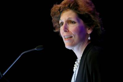 Fed's Mester says 'each meeting is going to be in play' for rate hikes this year