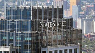State Street to enter digital custody business with Copper.co