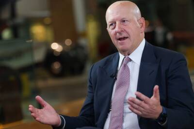 Goldman Sachs set to shutter Russia business after Ukraine invasion