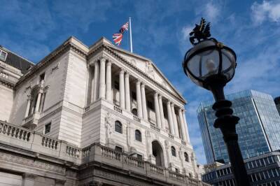 Bank of England warns crypto can’t sidestep sanctions