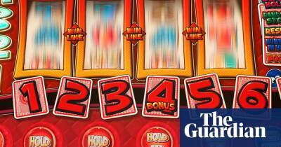 Top NHS clinicians call for ‘addiction levy’ on gambling industry