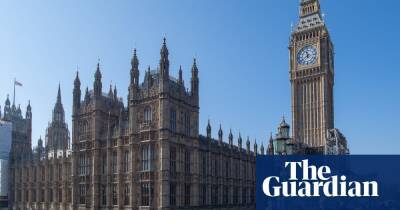 UK to expand Russia sanctions list as bill is fast-tracked