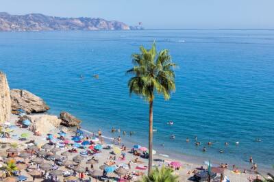 Citi promises sun, sea and downtime for juniors in Spanish city of Malaga