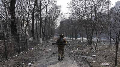 Debunking the most viral misinformation about Russia's war in Ukraine