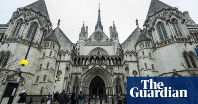British law firms help oligarchs avoid legitimate media scrutiny, MPs told