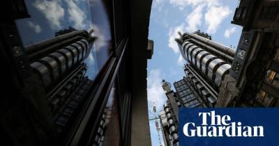 Lloyd’s of London fines Atrium more than £1m for failing to tackle bullying