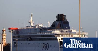 P&O ferries shutout: your consumer questions answered